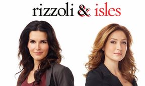 Rizzoli & Isles: Vraždy na pitevně VII (6)